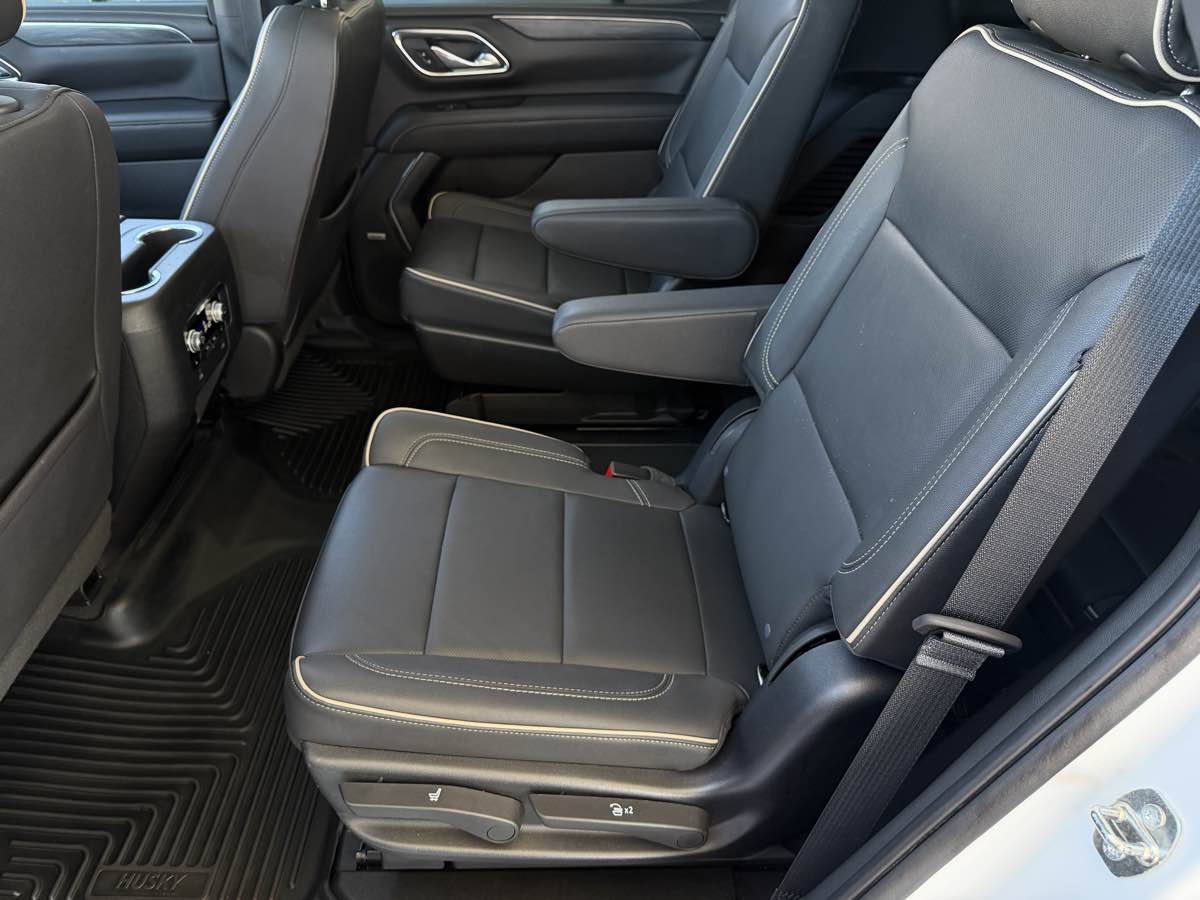 GMC Yukon photo 18