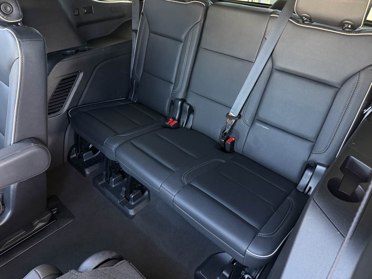 GMC Yukon photo 19