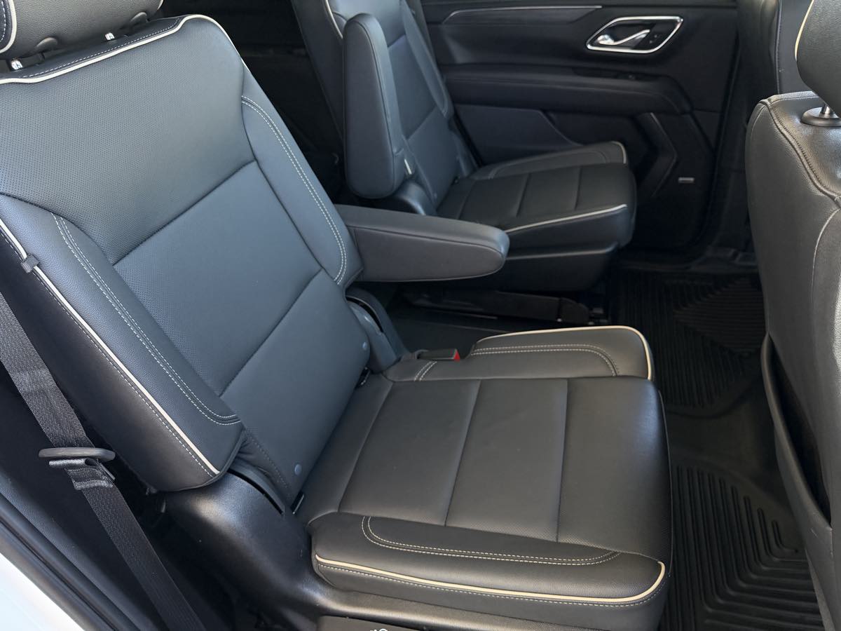 GMC Yukon photo 20