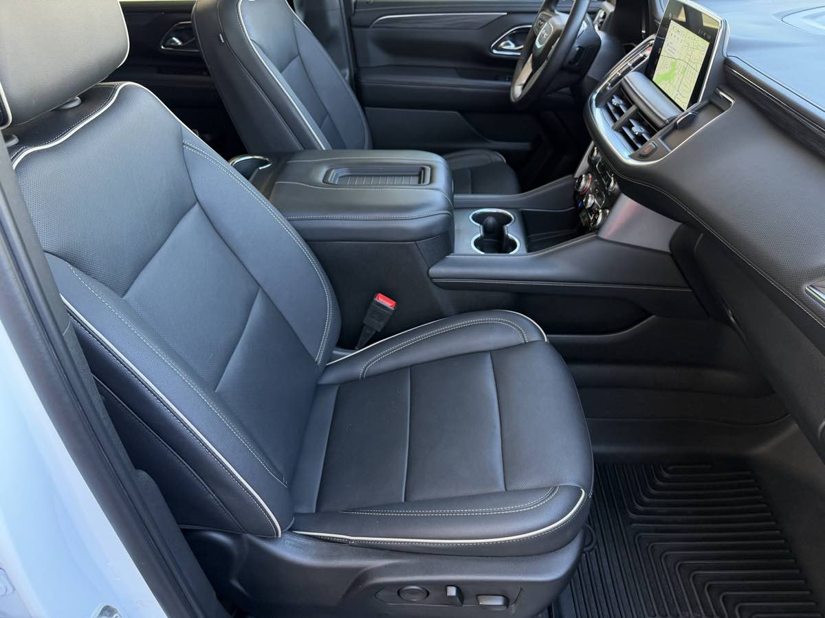 GMC Yukon photo 21