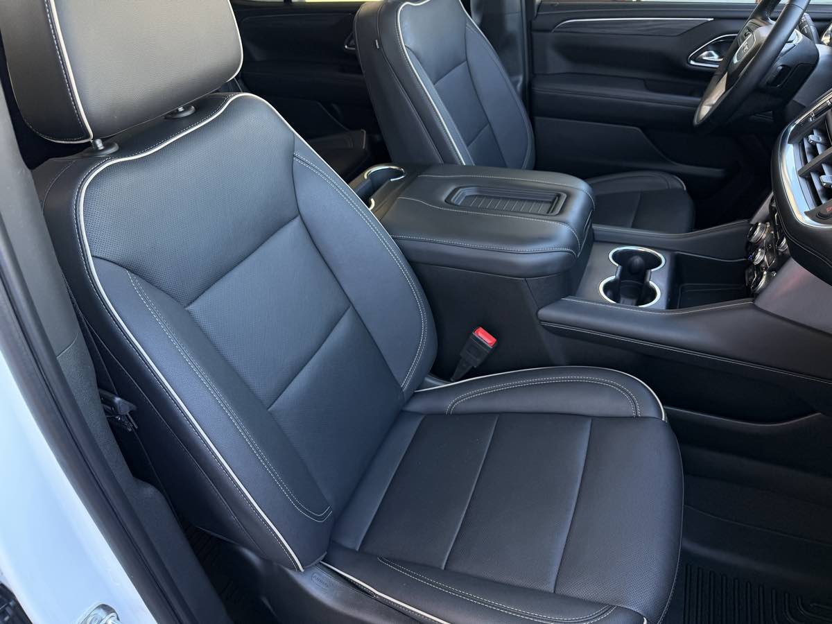 GMC Yukon photo 23