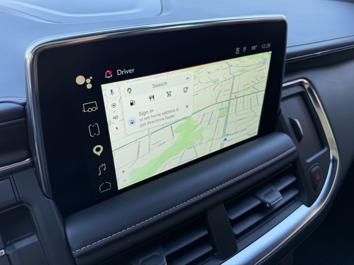 GMC Yukon photo 26