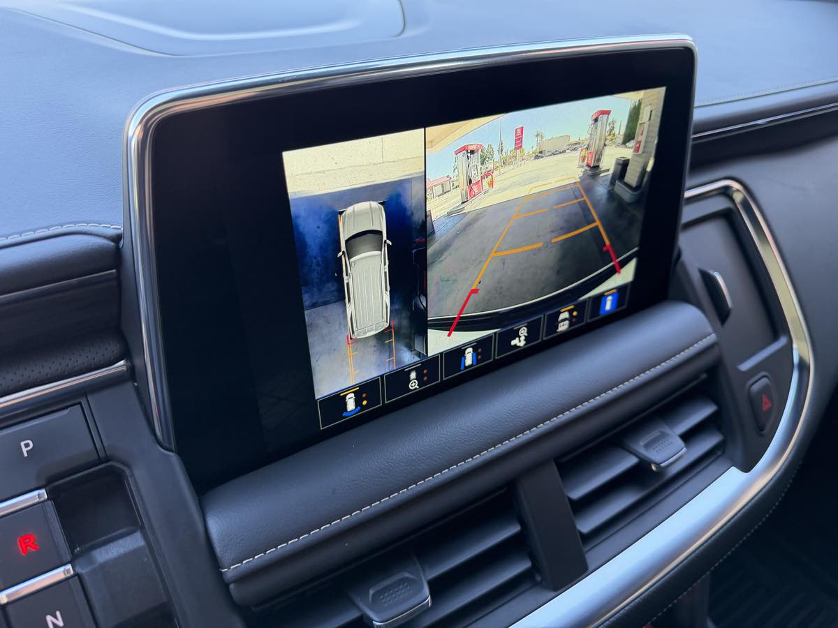 GMC Yukon photo 27