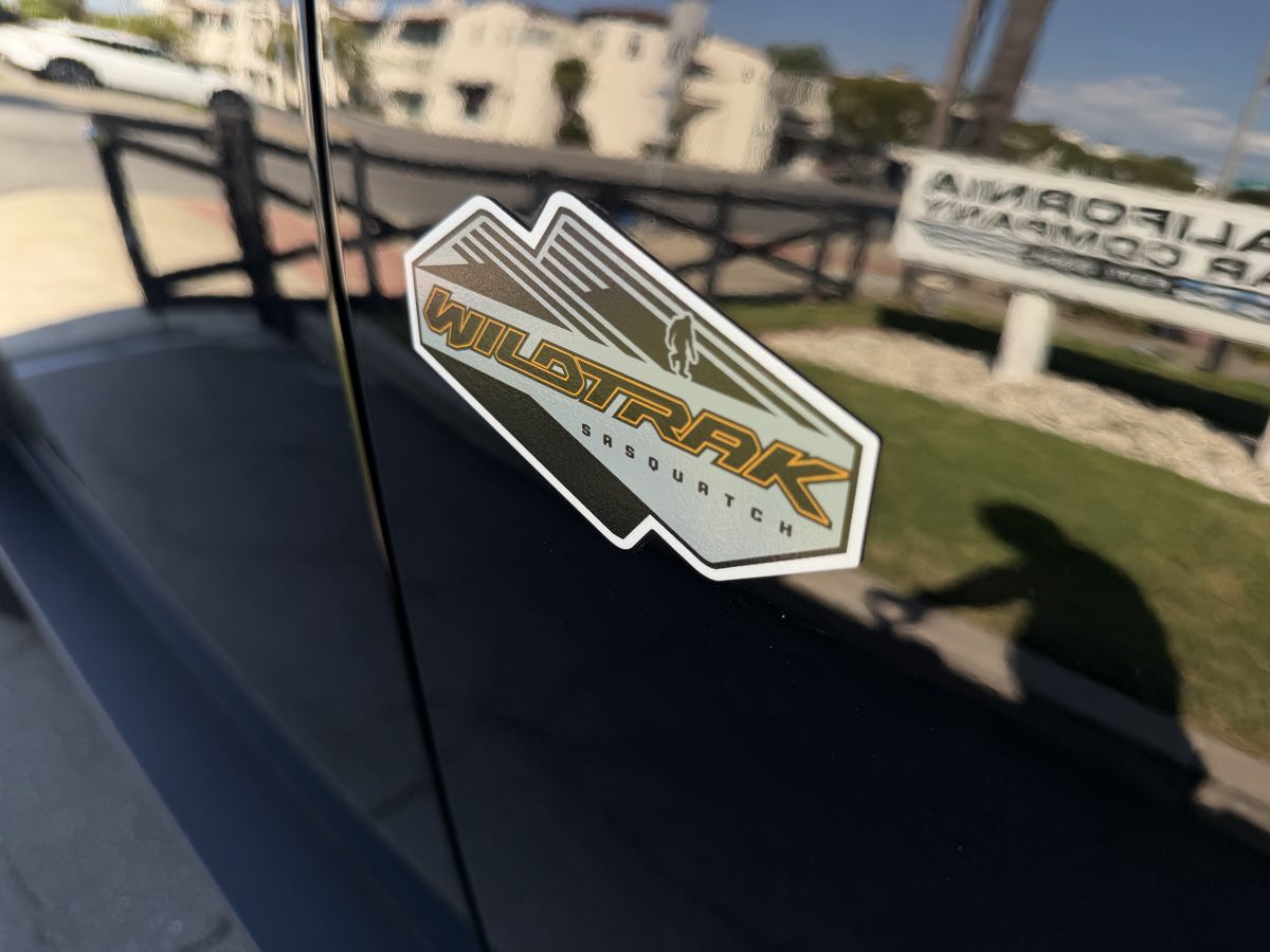 Ford Bronco photo 27
