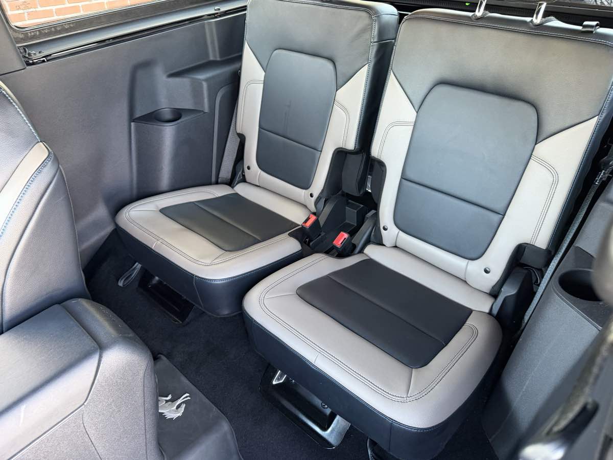 Ford Bronco photo 19