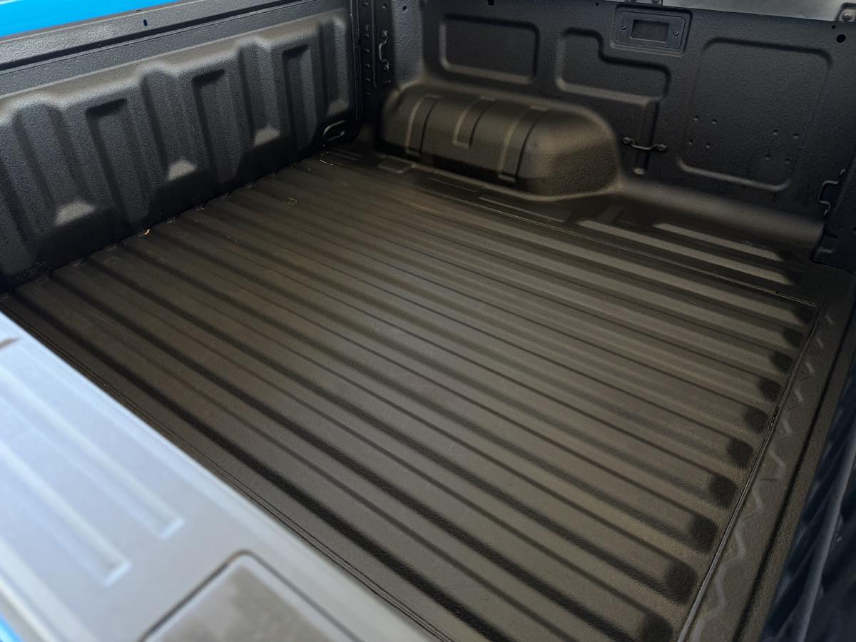 Ford Ranger photo 27