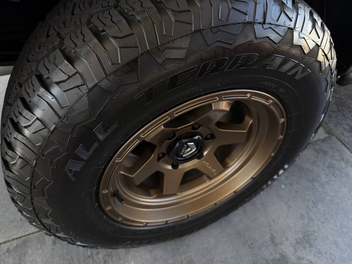 Ford Ranger photo 30