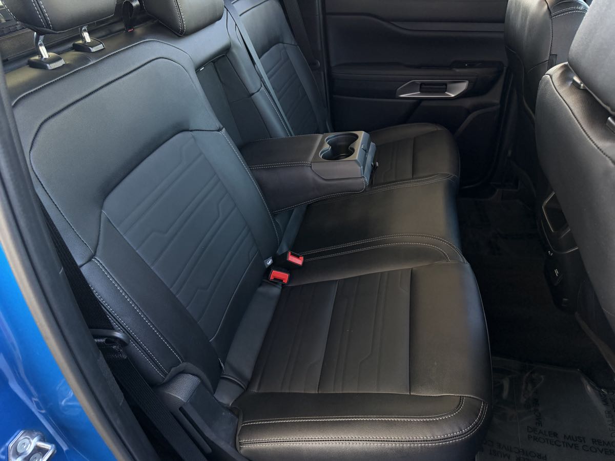 Ford Ranger photo 20