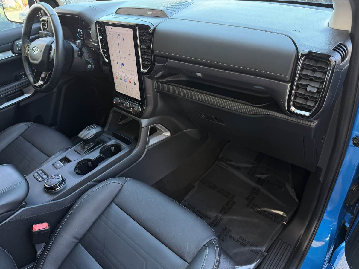 Ford Ranger photo 22