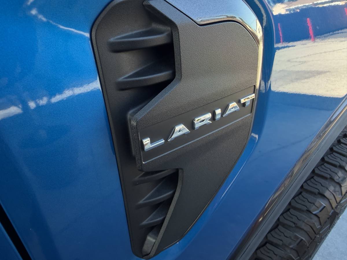 Ford Ranger photo 24
