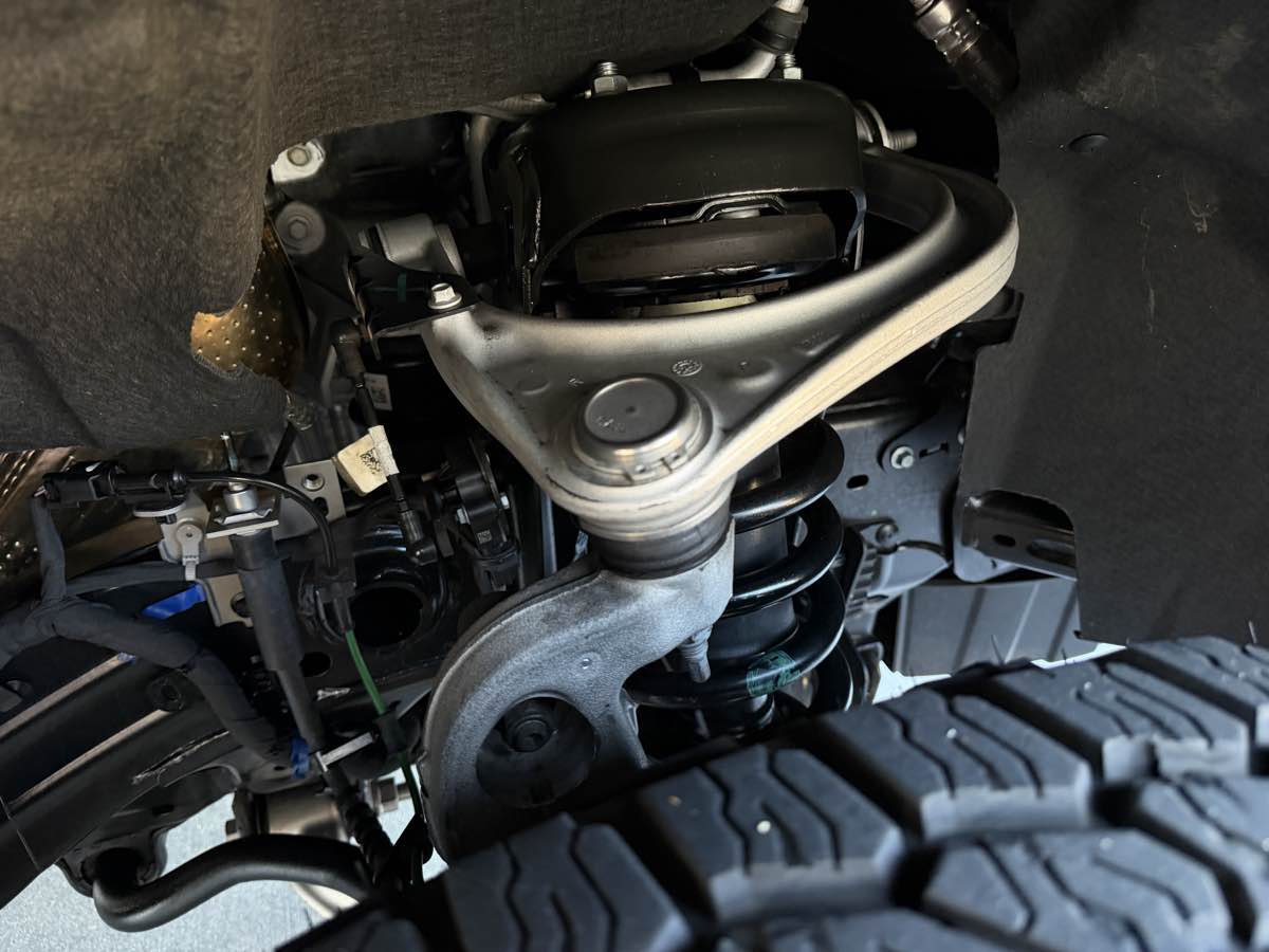 Ford Ranger photo 29
