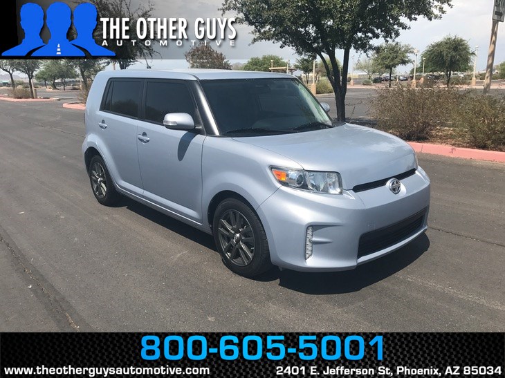 USミラー Scion xB 2008-2013用の新しいSC1320103ドライバサイドミラー New SC1320103 Driver Side 2013 Scion xB 10 series - Best quality free high resolution car