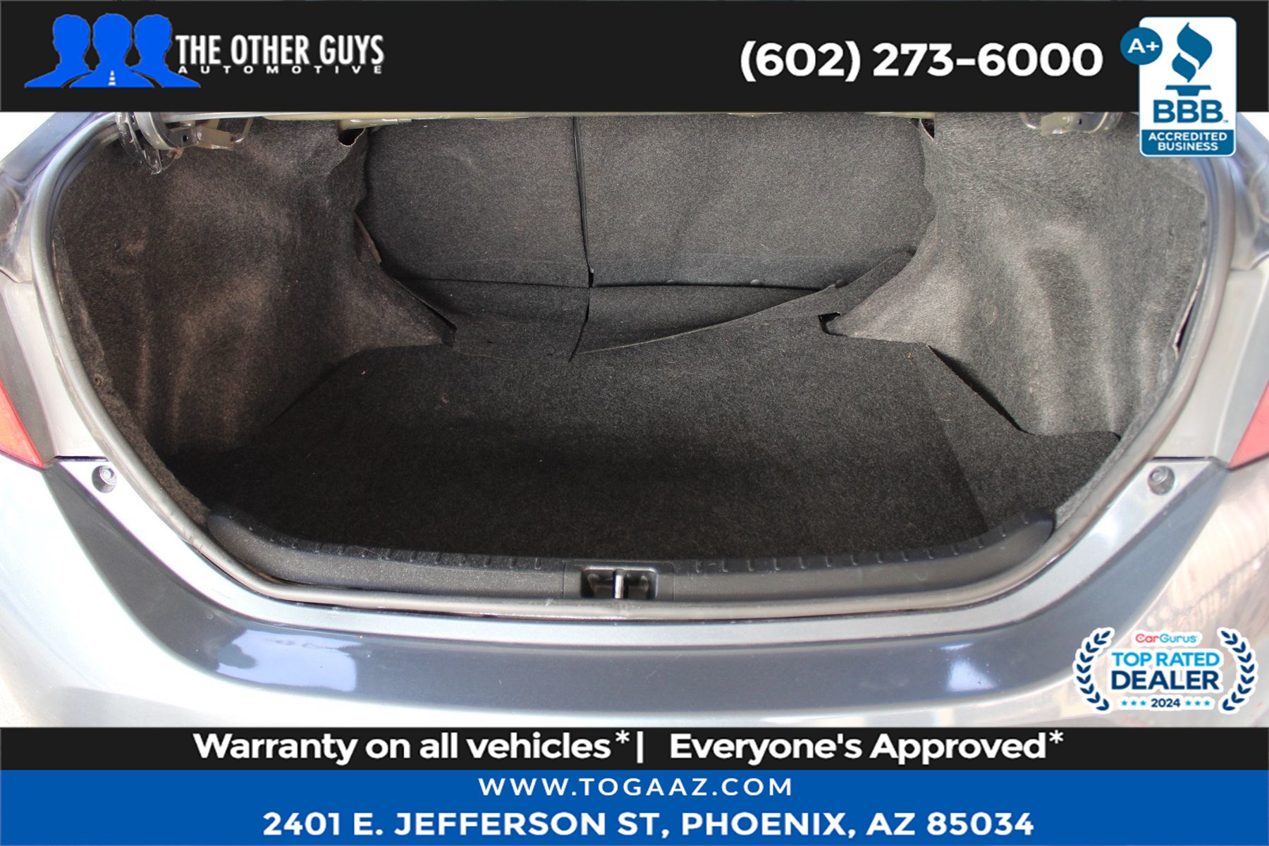 2017 Toyota Corolla LE - Photo 9