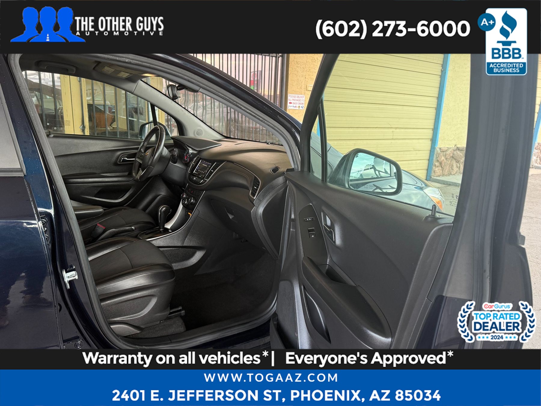 2021 Chevrolet Trax LT - Photo 12