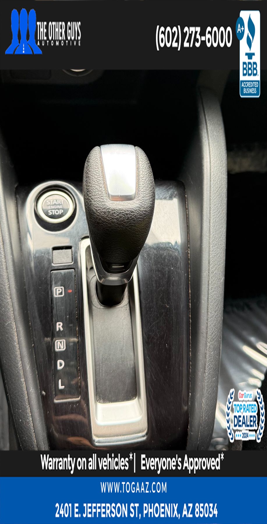 2021 Nissan Kicks S - Photo 20