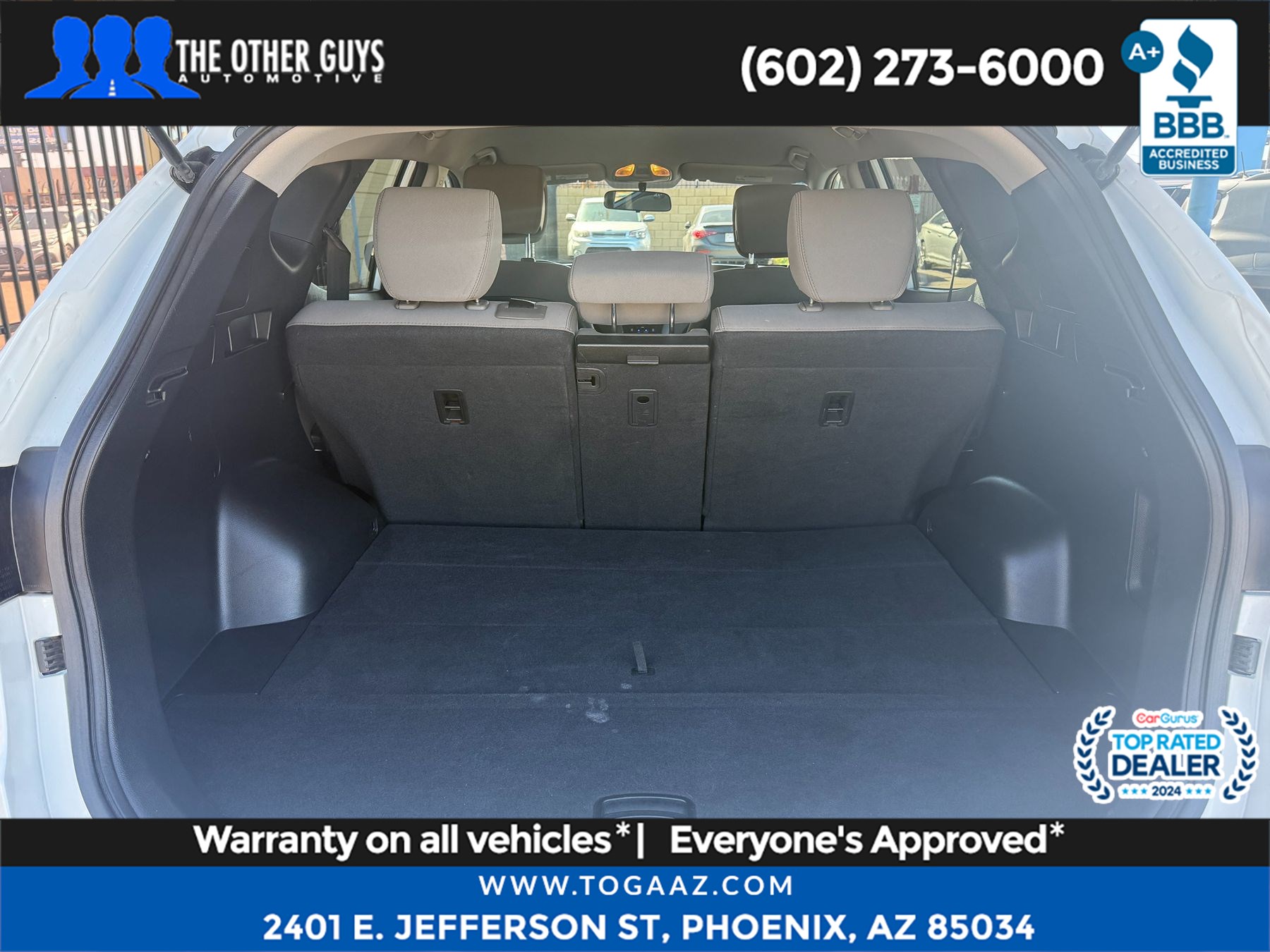 2018 Hyundai Santa Fe Sport - Photo 10