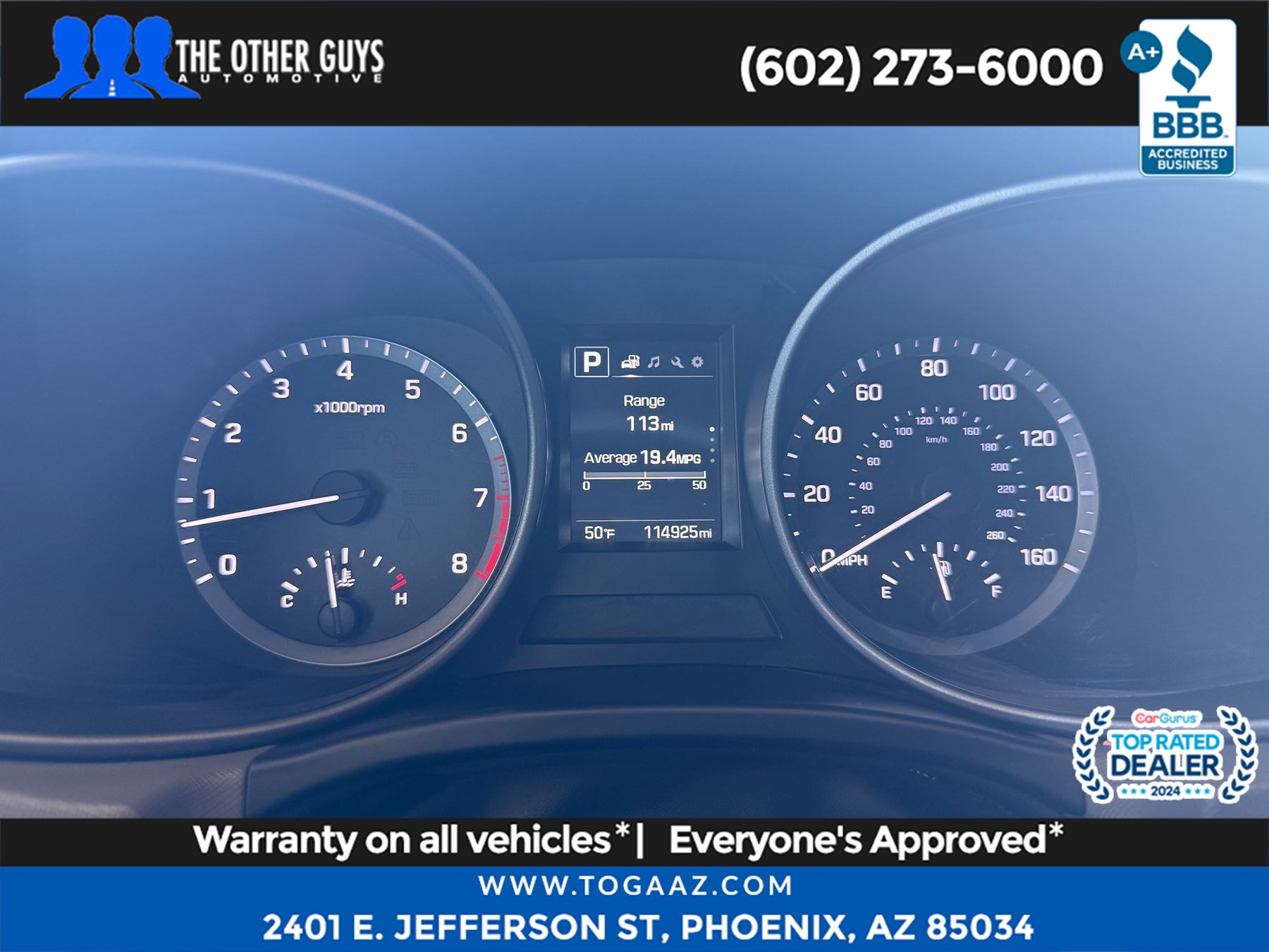 2018 Hyundai Santa Fe Sport - Photo 17