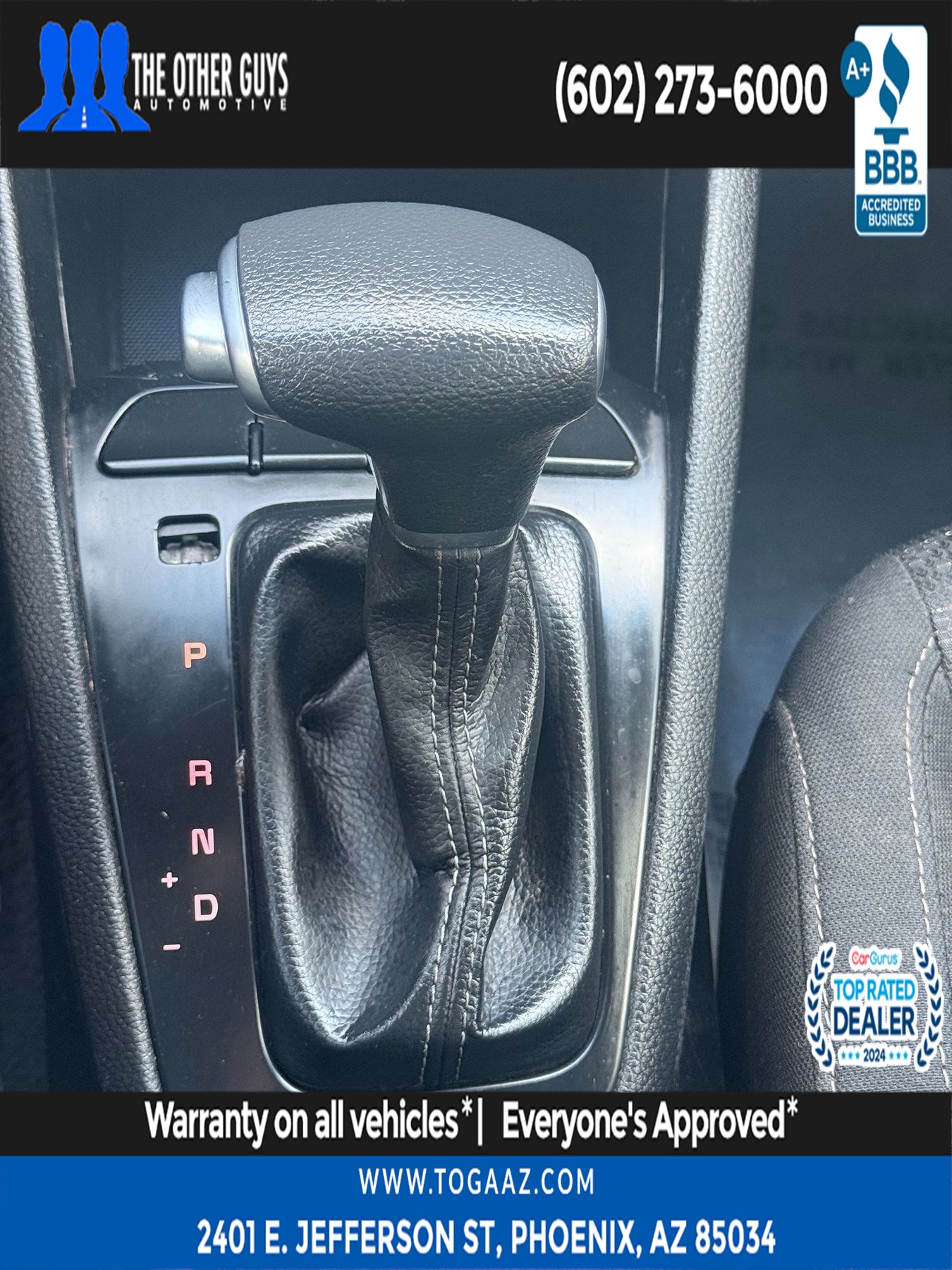 2019 Kia RIO S - Photo 19