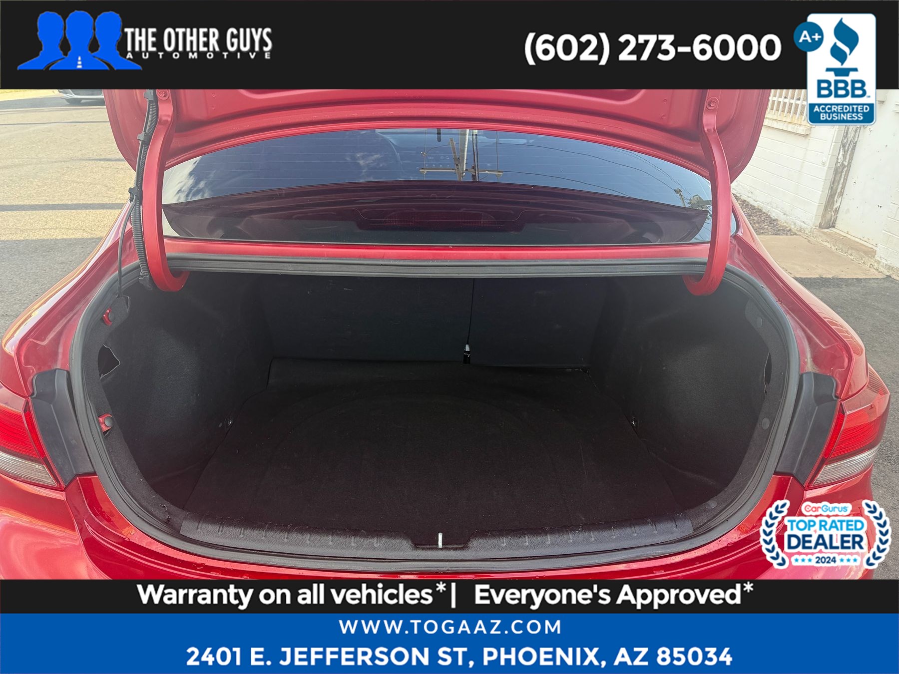 2019 Kia RIO S - Photo 10