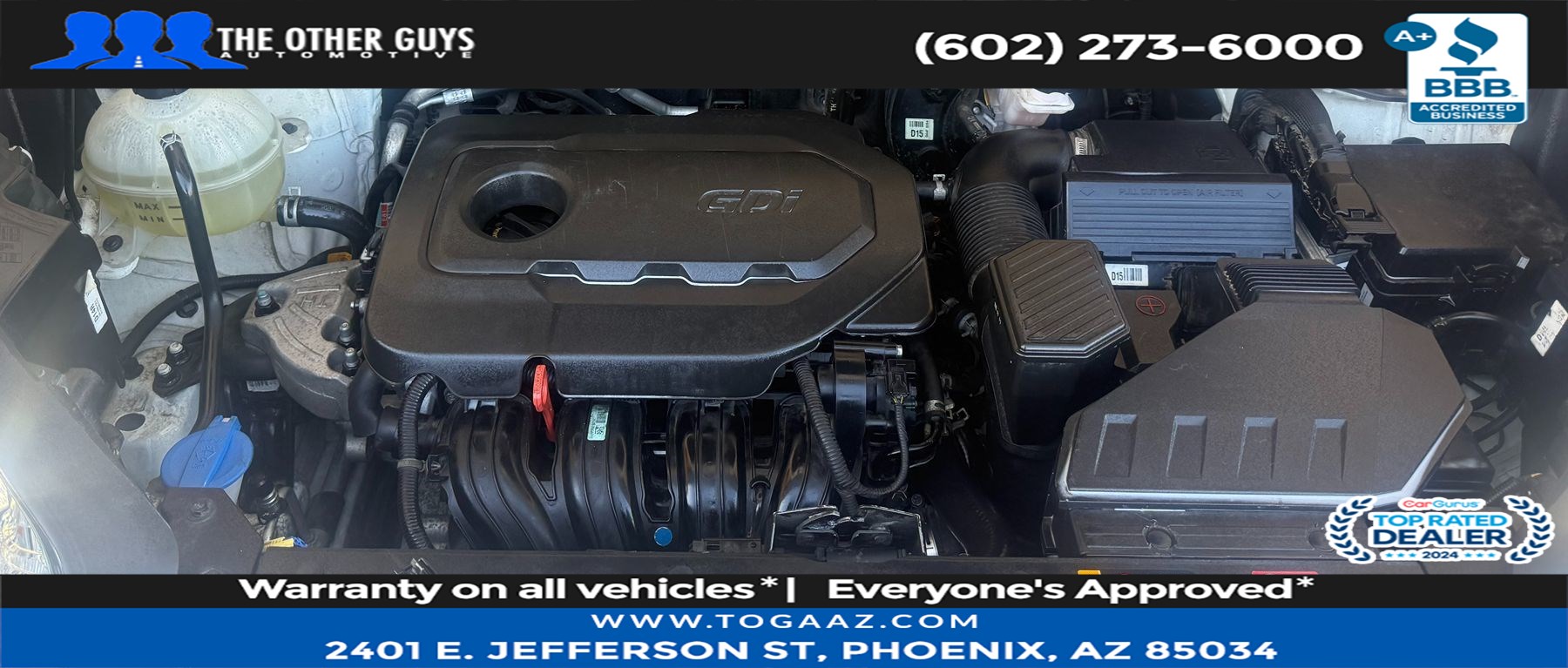 2020 Kia Sportage LX - Photo 9