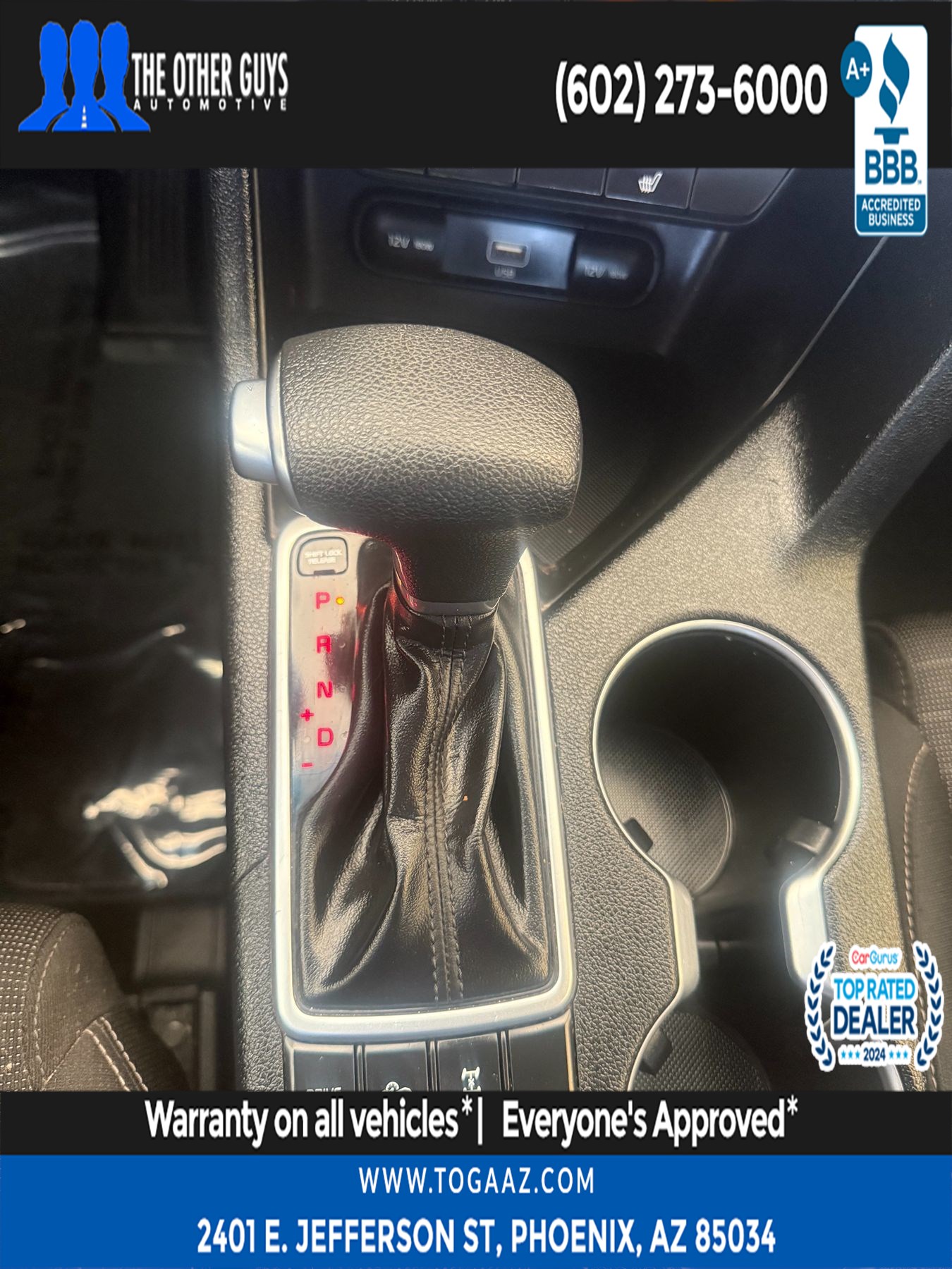 2020 Kia Sportage LX - Photo 19