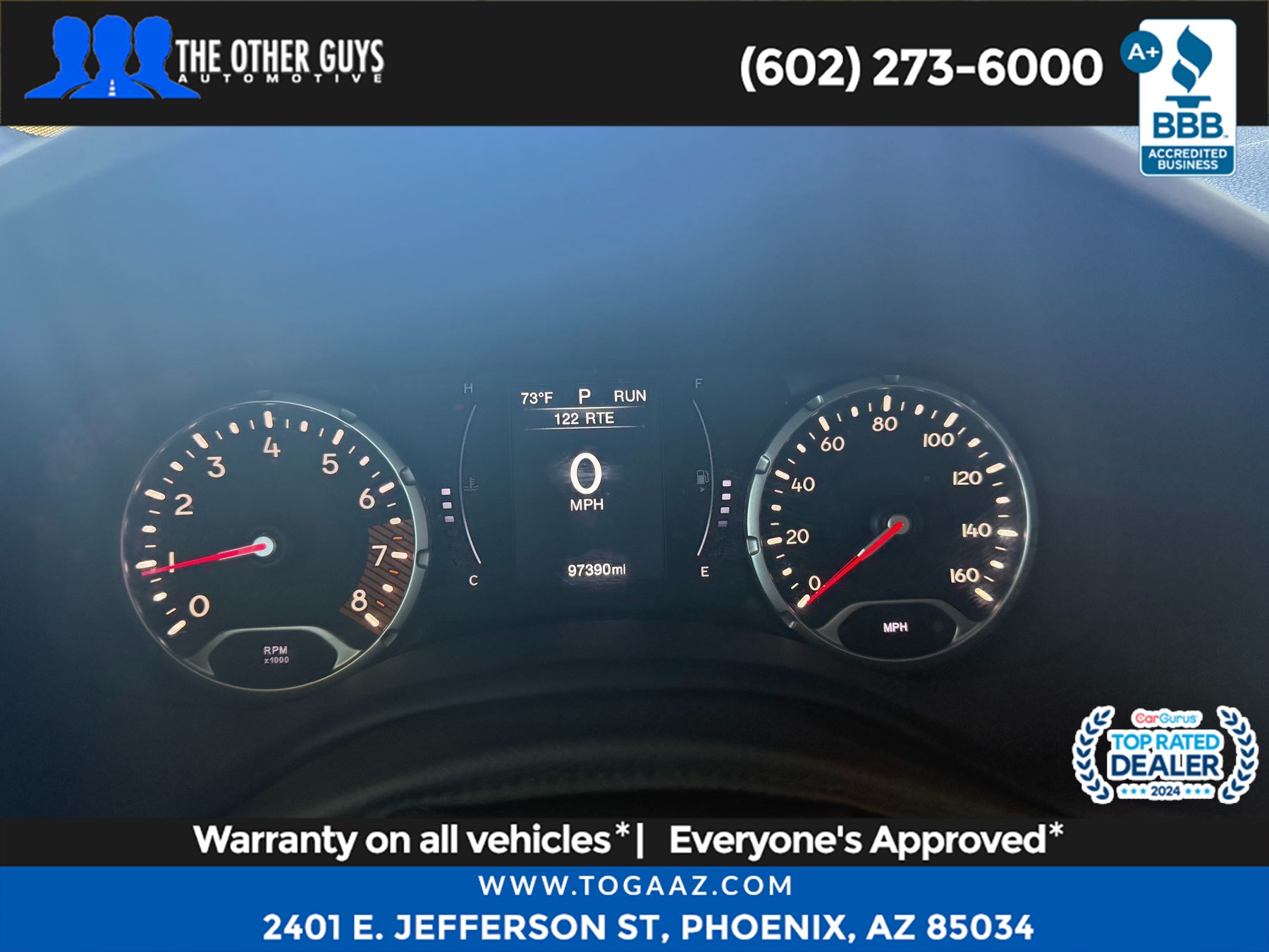 2020 Jeep Renegade Sport - Photo 17