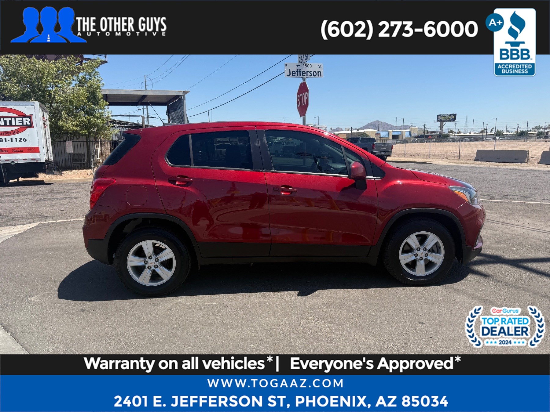 Vehicle Image 2