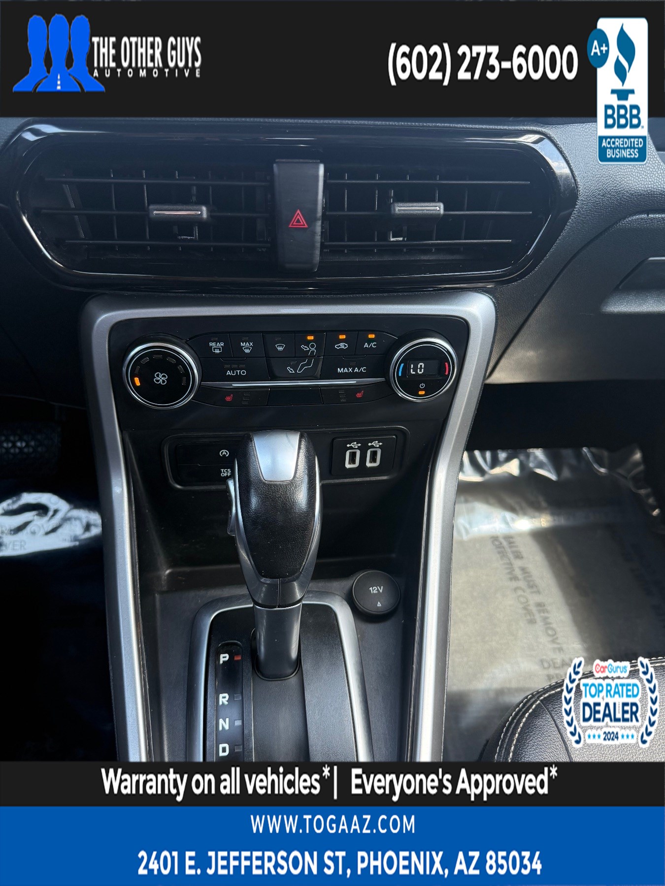2018 Ford Ecosport Titanium - Photo 19