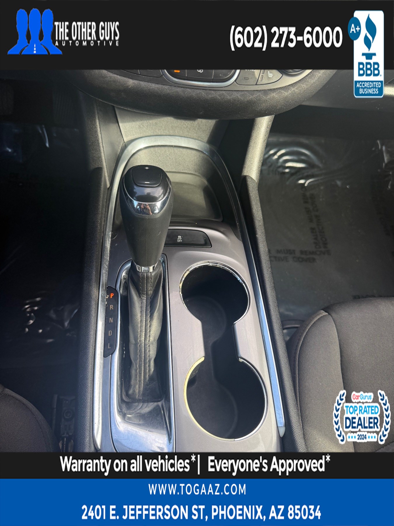 2019 Chevrolet Malibu 1LT - Photo 19