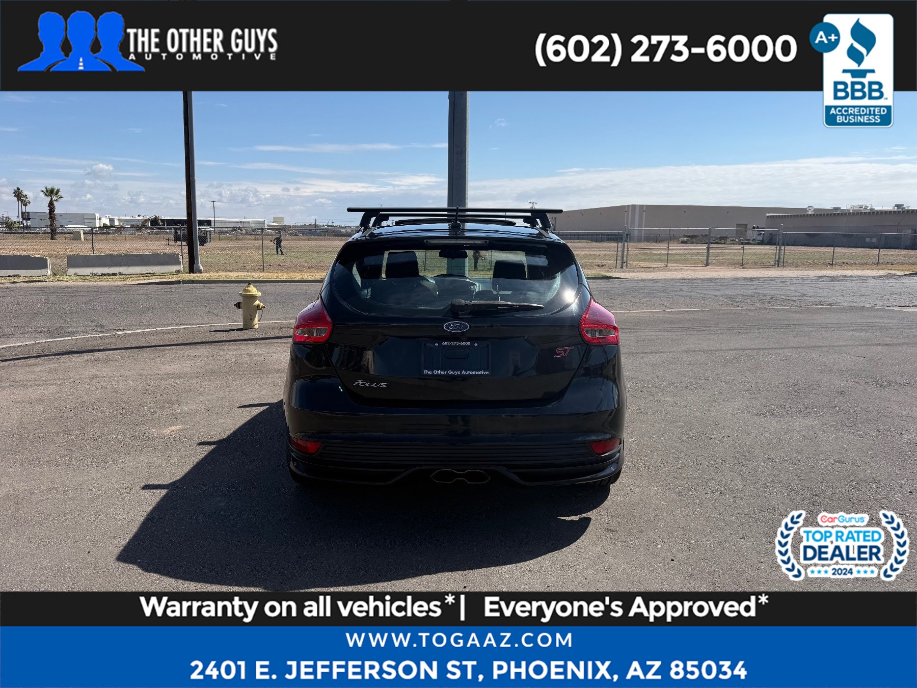 View vehicle photo 4