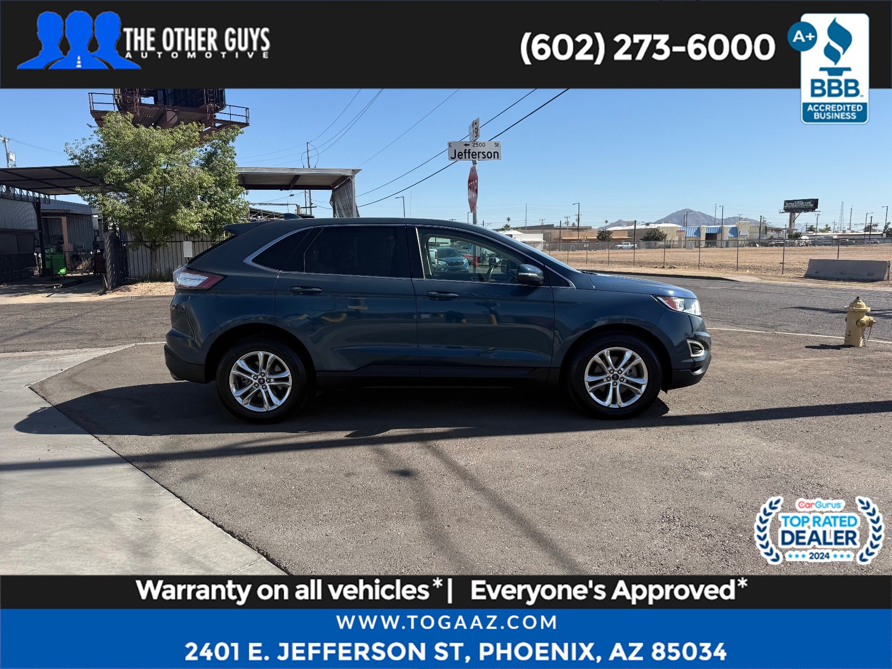 Vehicle Image 2