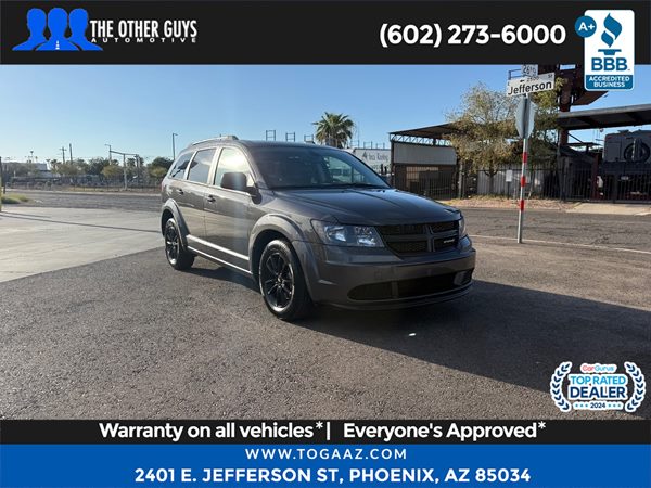 The Other Guys Automotive
