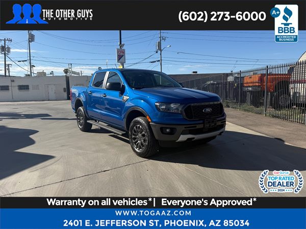 The Other Guys Automotive