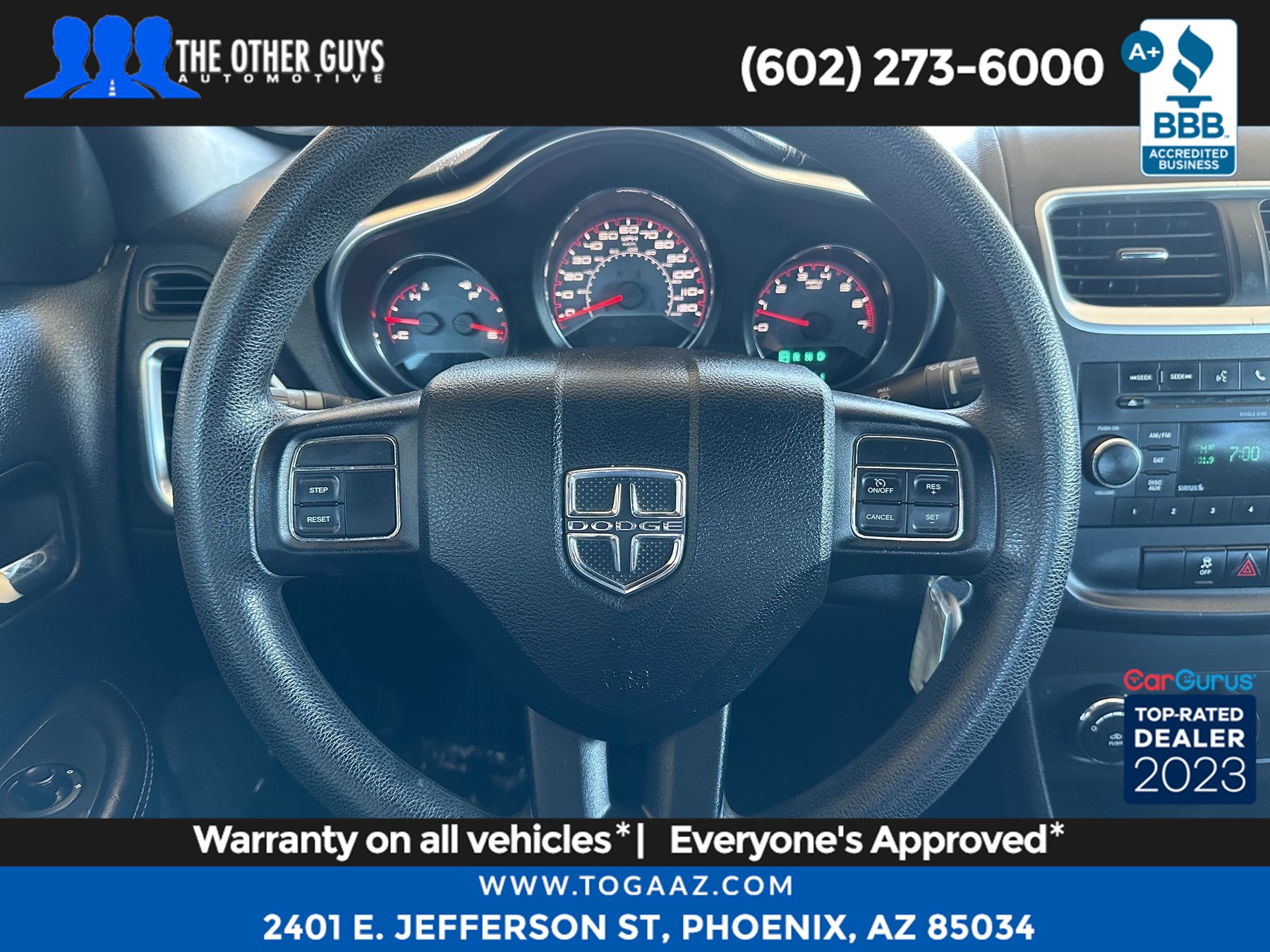 Cargo Carrier Dodge Avenger Roof Rack Dodge Avenger Yakima BaseLine FX  Complete Bare Roof Racks, image size:1800x1350