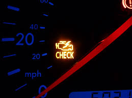 Check Engine Light