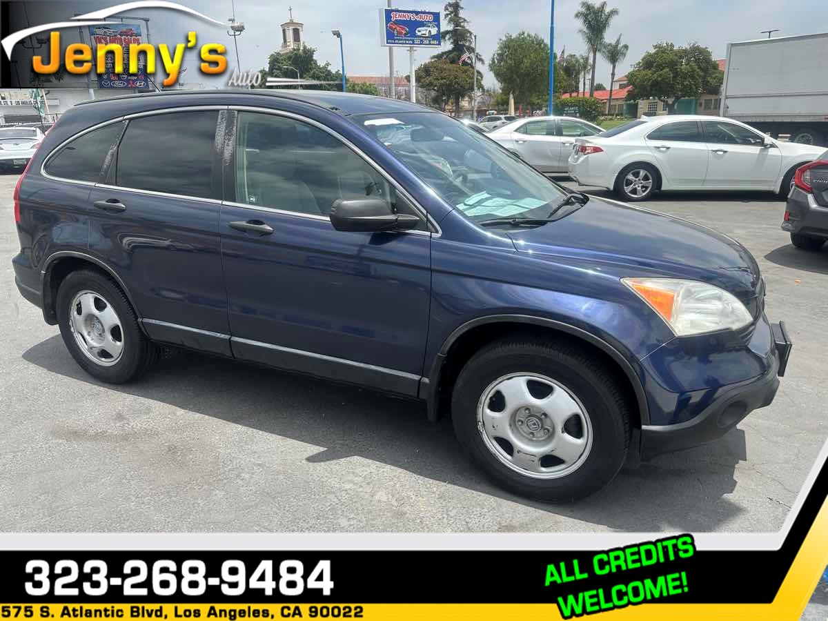 2008 Honda CR-V LX