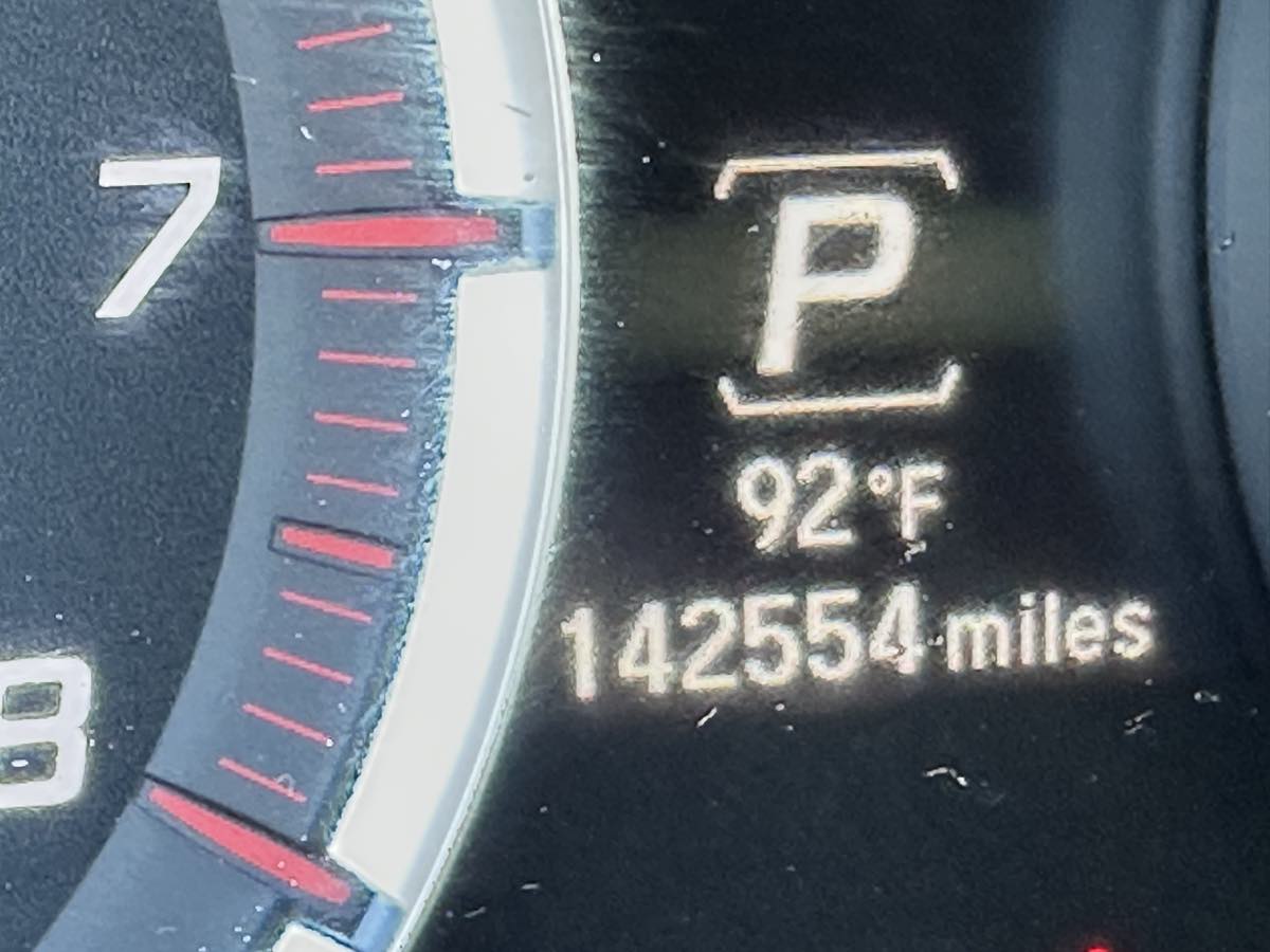 2014 Acura MDX Base - Photo 11