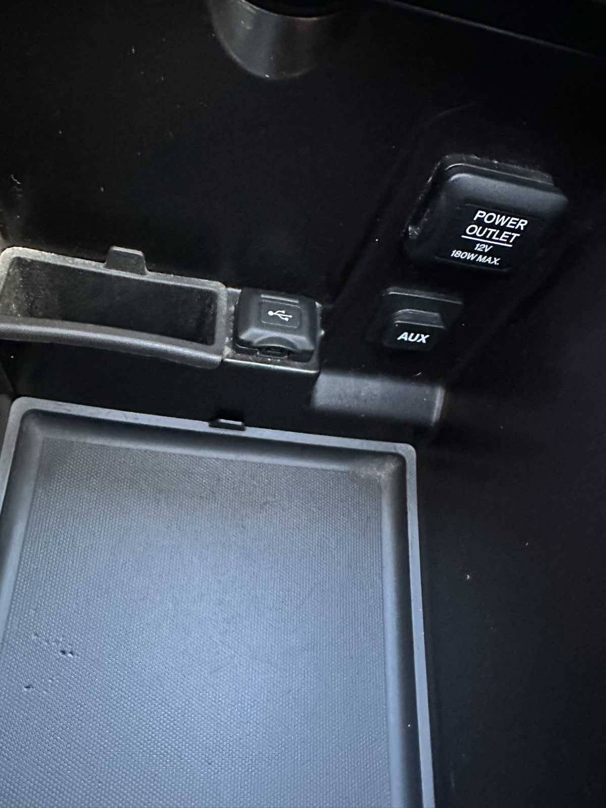 2014 Acura MDX Base - Photo 13