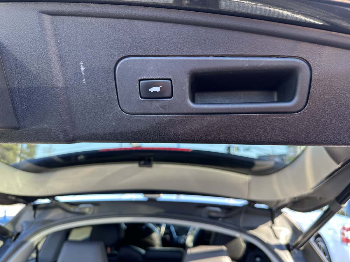 2014 Acura MDX Base - Photo 15