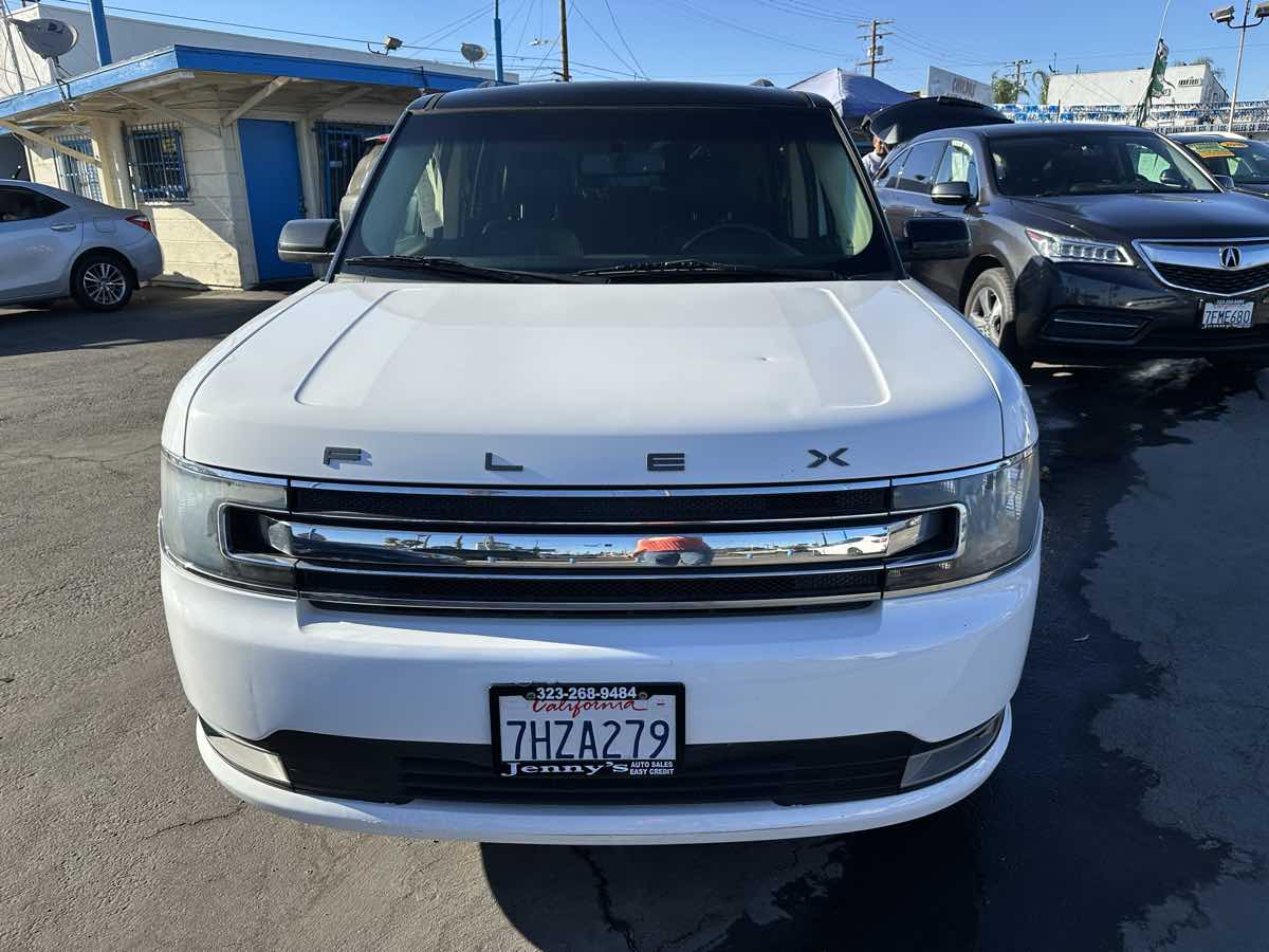 2014 Ford Flex SEL - Photo 3