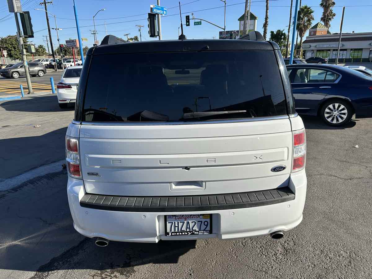 2014 Ford Flex SEL - Photo 5