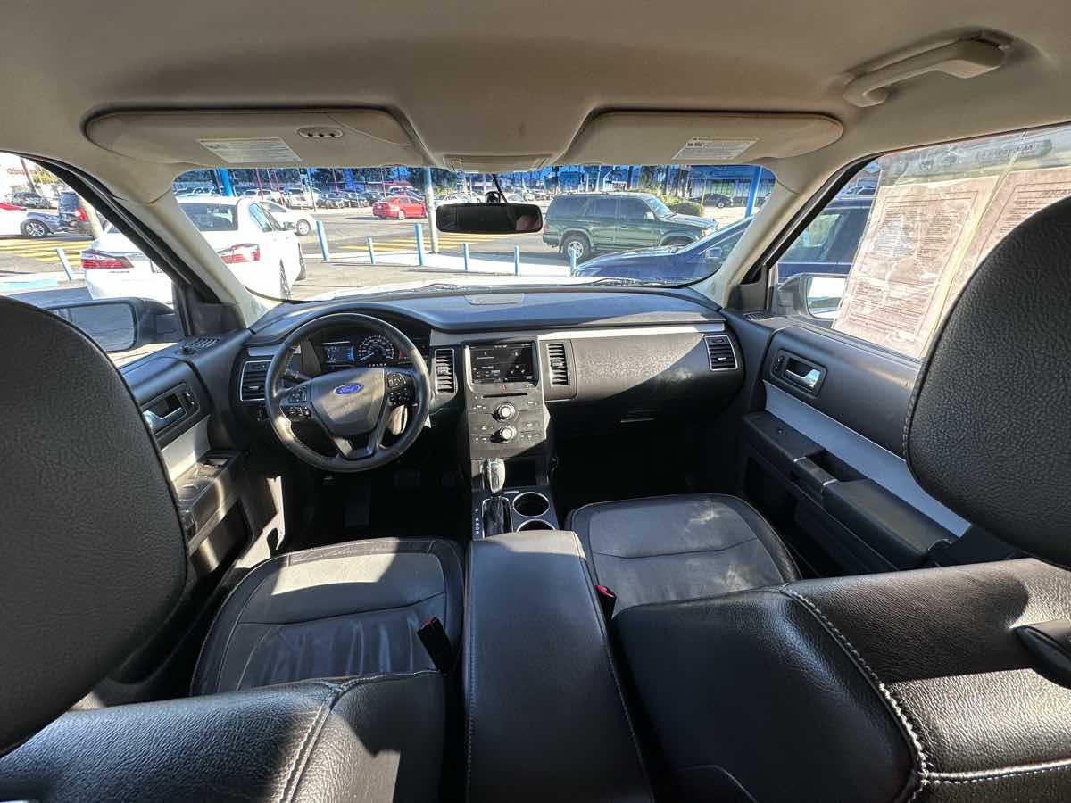 2014 Ford Flex SEL - Photo 6