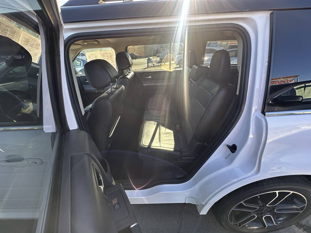 2014 Ford Flex SEL - Photo 8