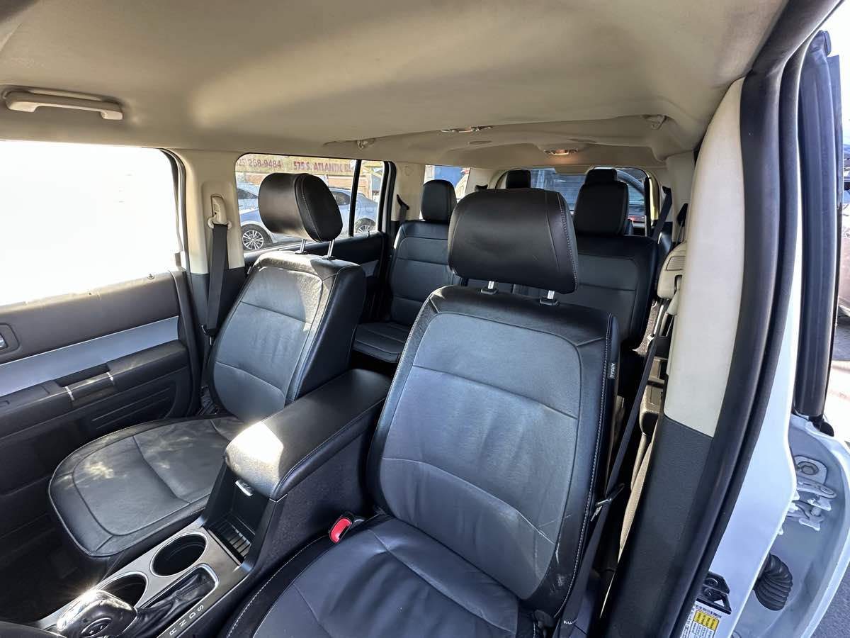 2014 Ford Flex SEL - Photo 9