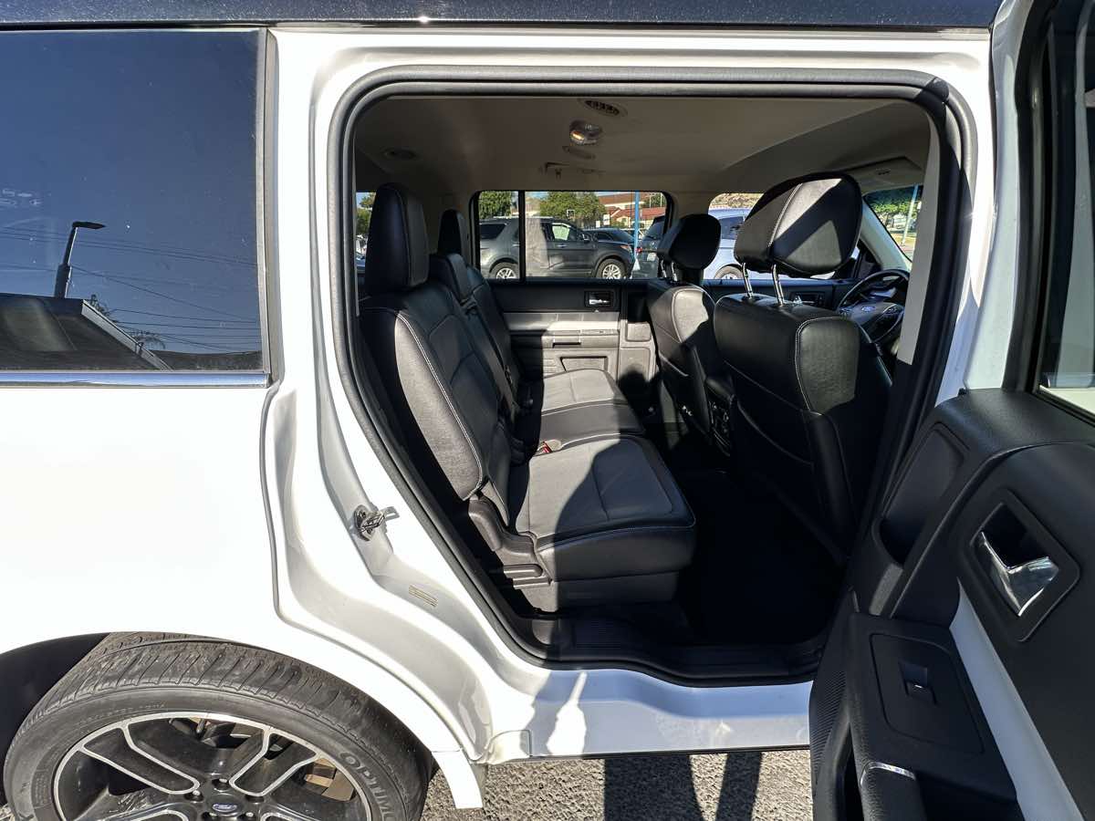 2014 Ford Flex SEL - Photo 11