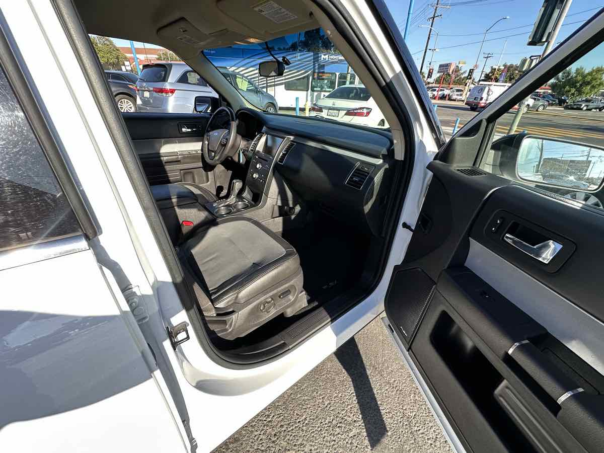 2014 Ford Flex SEL - Photo 12