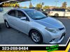 2015 Toyota Corolla LE Plus