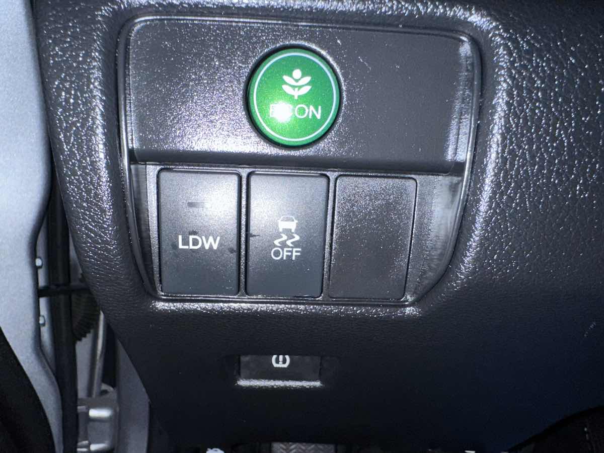 2013 Honda Accord EX-L - Photo 12