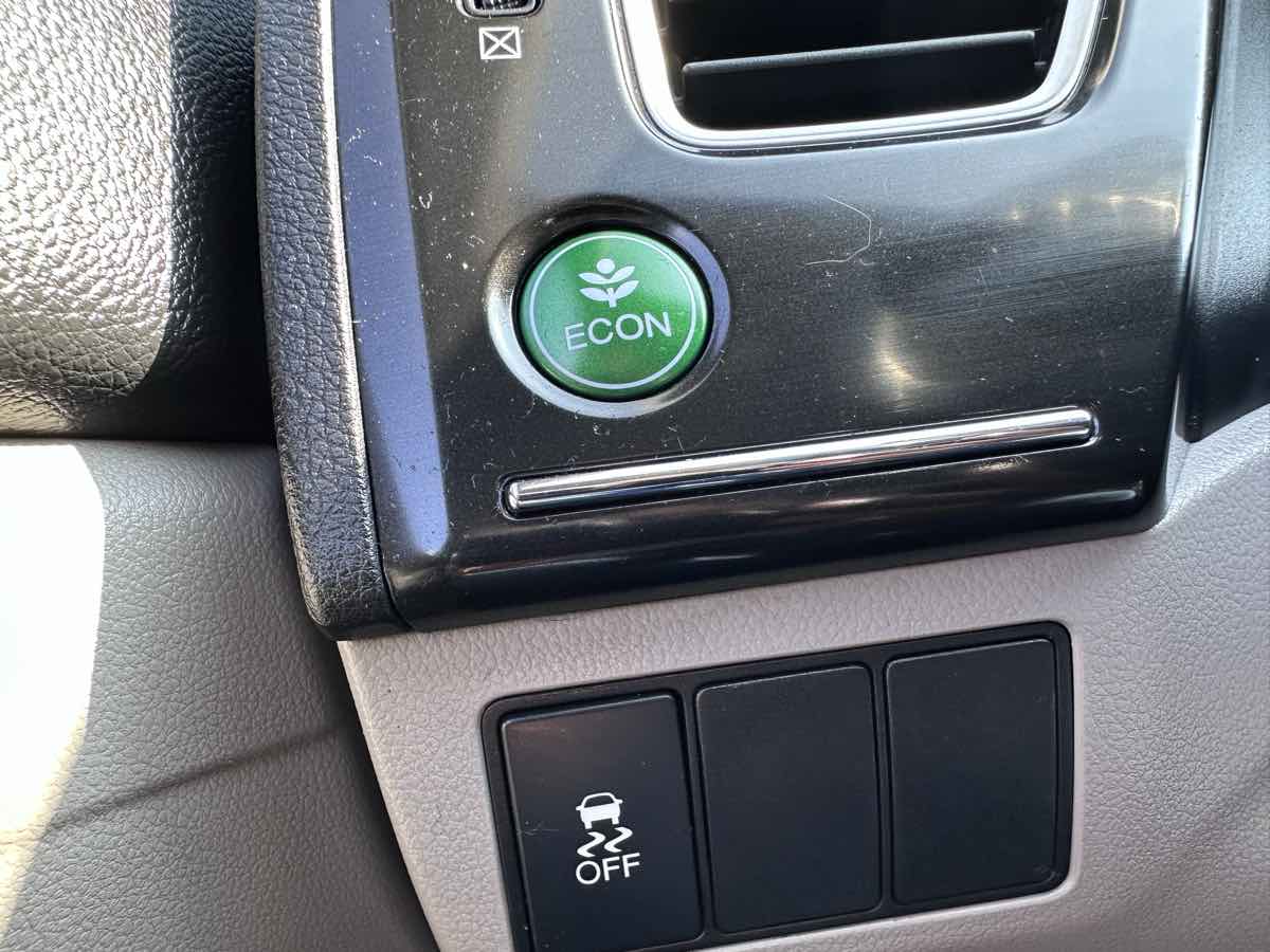 2013 Honda Civic LX - Photo 7