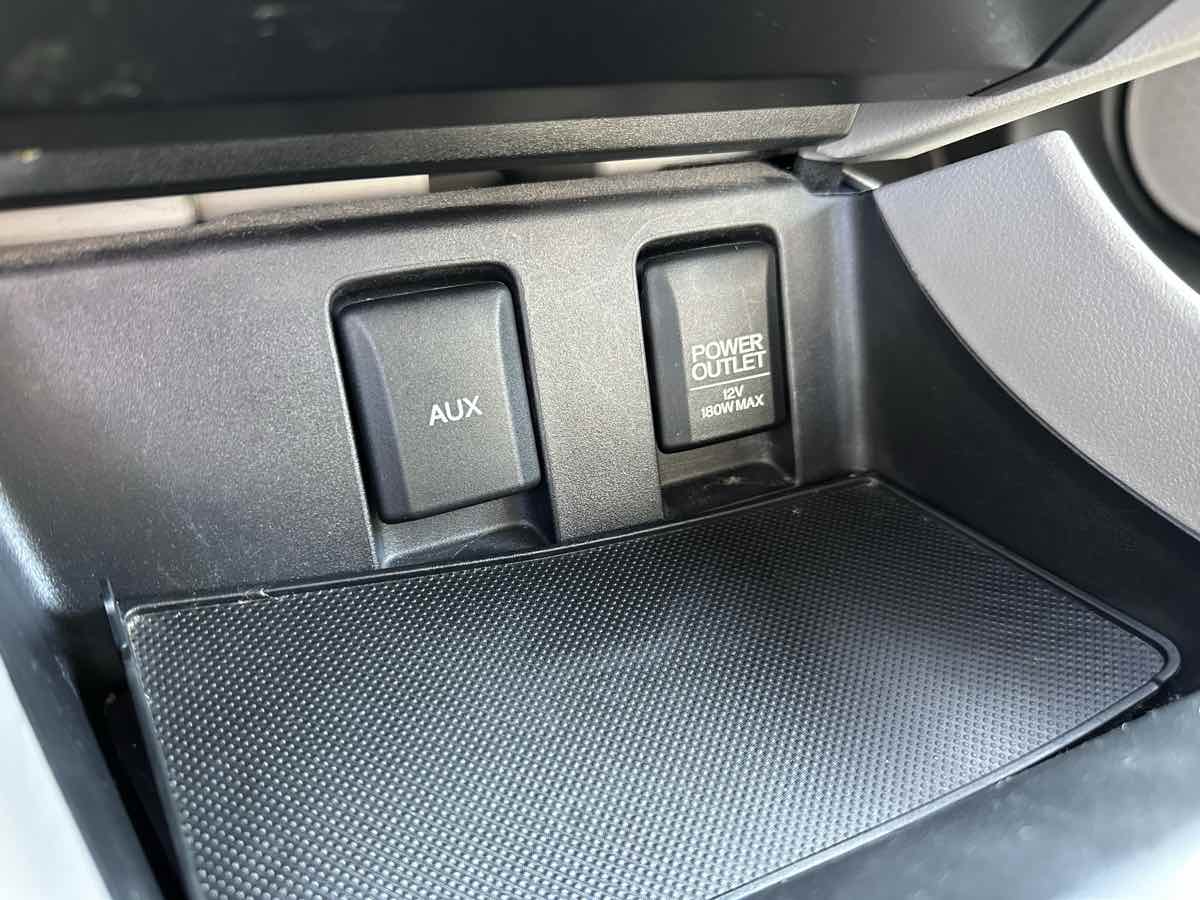 2013 Honda Civic LX - Photo 8